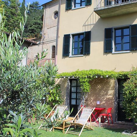 Amazing Langhe And Monferrato | House With Garden Villa Calamandrana Exterior photo