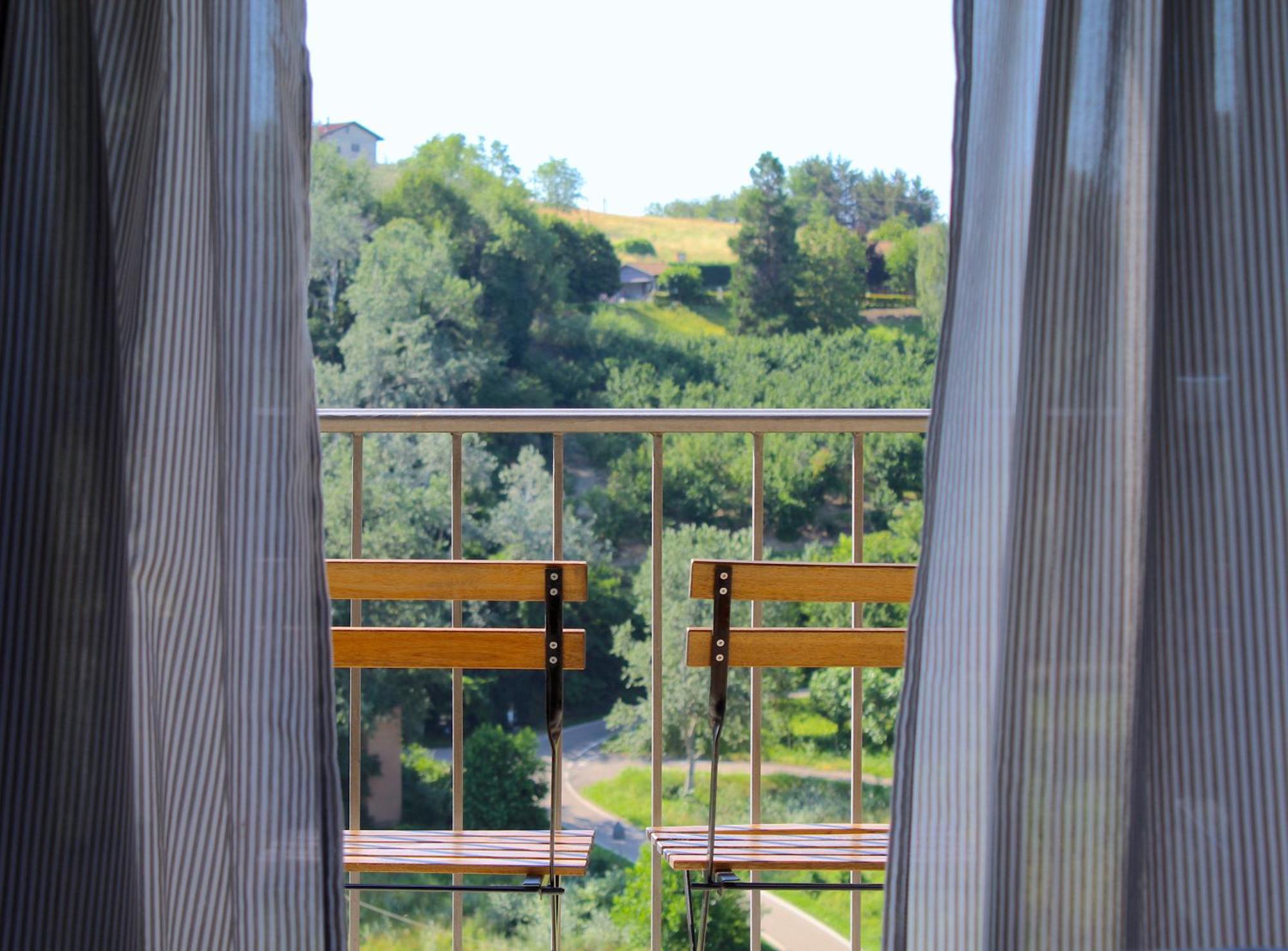 Amazing Langhe And Monferrato | House With Garden Villa Calamandrana Exterior photo