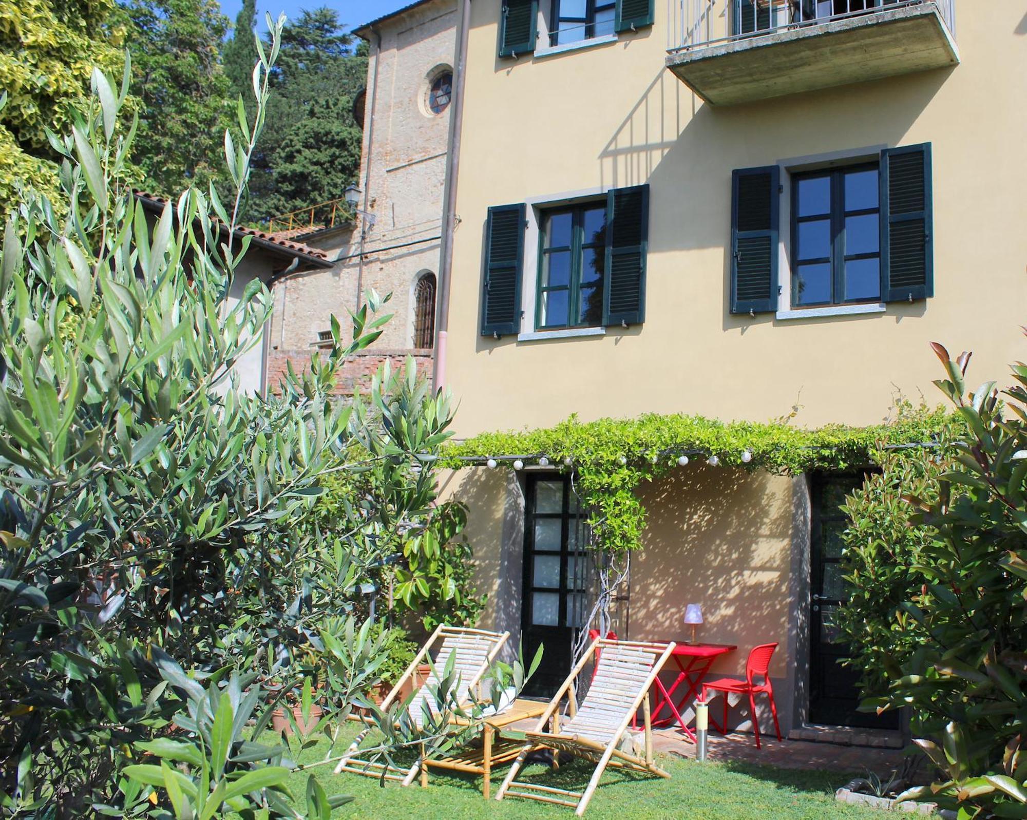 Amazing Langhe And Monferrato | House With Garden Villa Calamandrana Exterior photo